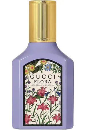 Gucci Flora Gorgeous Magnolia - Eau De Parfum