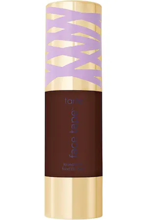 Tarte Face Tape™ - Base De Maquillaje De Cobertura Total