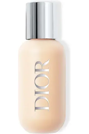 Dior Face & Body Foundation - Fondo De Maquillaje Para Rostro Y Cuerpo
