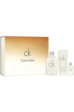 Calvin Klein Ck One - Estuche Eau De Toilette