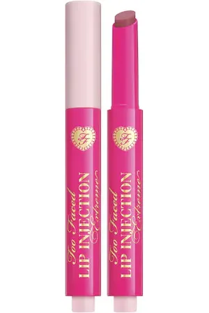 Too Faced Lip Injection Extreme Plumping Clicks - Brillo Labial Con Efecto Volumen