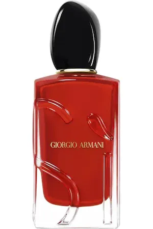 Emporio Armani Sì Passione - Eau De Parfum - Eau De Parfum 100ml