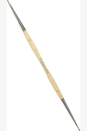 MANUCURIST Dotting Tool - Herramienta Para Uñas