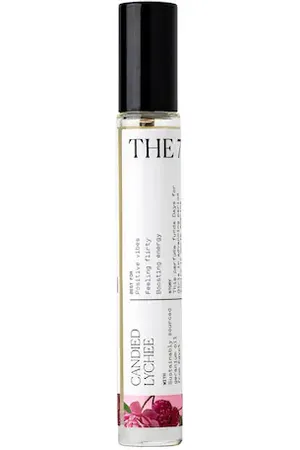 THE 7 VIRTUES Candied Lychee - Eau De Parfum Formato Viaje