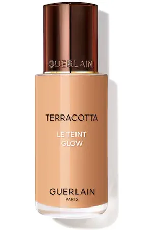 Guerlain Terracotta Le Teint Glow - Fondo De Maquillaje Luminosidad Natural