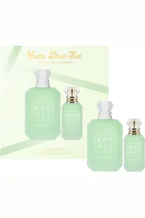 Kayali Yum Duo Set - Estuche De Perfume