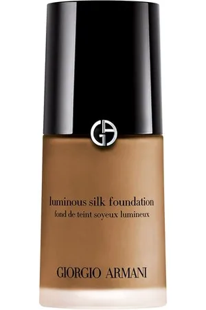 Emporio Armani Luminous Silk - Base De Maquillaje Ligera Con Acabado Luminoso