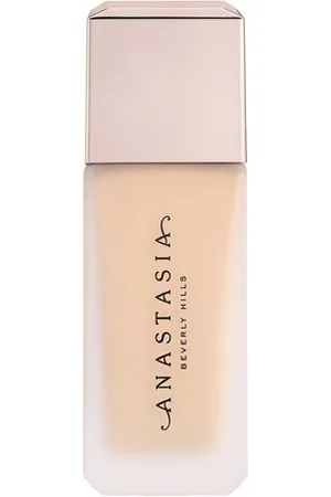 Anastasia Beverly Hills Impeccable Blurring Second-skin Matte Foundation - Base Maquillaje