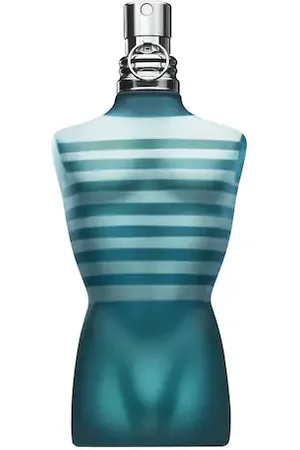 Jean Paul Gaultier Le Male - Eau De Toilette - Notas De Menta, Lavanda & Vainilla - Vaporisateur 125 Ml