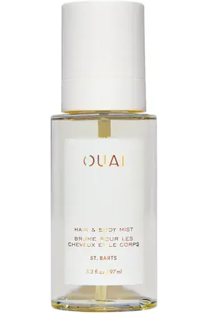 OUAI St Barts - Hair & Body Mist - 97ml