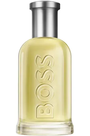 HUGO BOSS Boss Bottled - Eau De Toilette - Vaporisateur 100 Ml