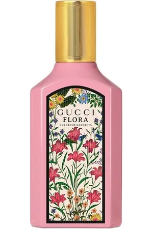 Gucci Flora Gorgeous Gardenia - Eau De Parfum