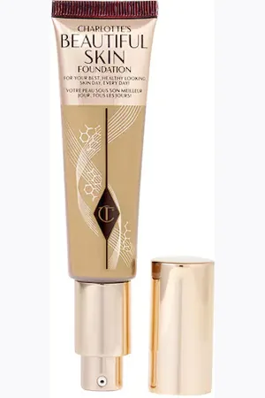 Charlotte Tilbury Charlotte