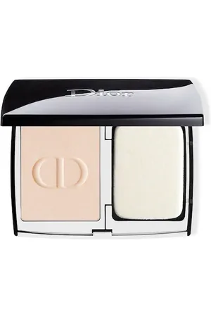 Dior Forever Natural Velvet - Base De Maquillaje Compacta De Larga Duración