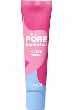 Benefit The Porefessional Matte Primer - Primer Matificante Para Poros - 22ml