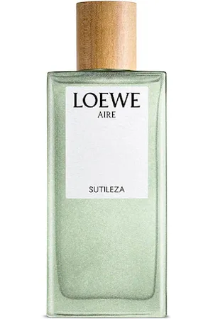 Loewe Aire Sutileza - Eau De Toilette - Aire Sutileza Edt 100ml