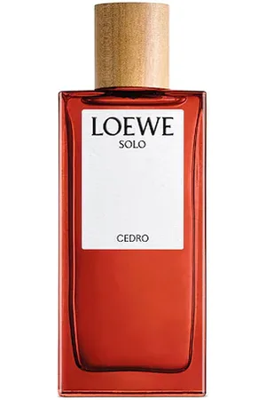 Loewe Solo Cedro Edt