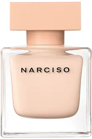 Narciso rodriguez Narciso Poudrée - Eau De Parfum Amaderada Floral Empolvada - Vaporisateur 50 Ml