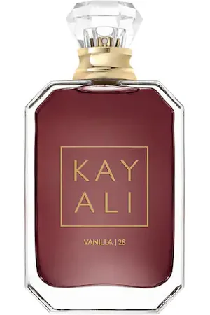 Kayali Vanilla 28 - Eau De Parfum - Vaporisateur 100 Ml