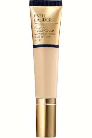 Estée Lauder Futurist Hydra Rescue Foundation Fps 45 - Maquillaje De Base