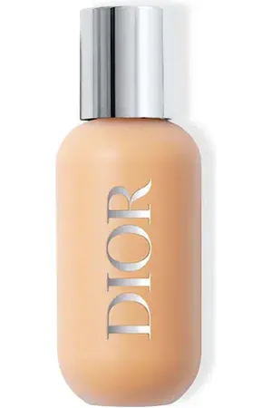 Dior Face & Body Foundation - Fondo De Maquillaje Para Rostro Y Cuerpo
