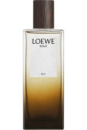 Loewe Solo - Elixir