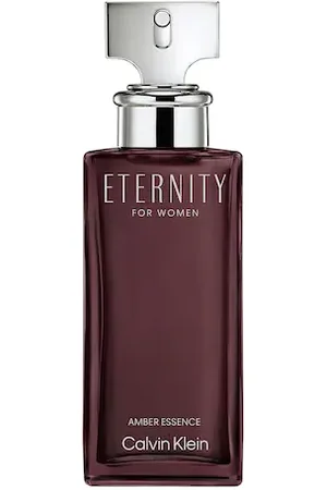 Calvin Klein Eternity For Women Amber Essence - Parfum Intense