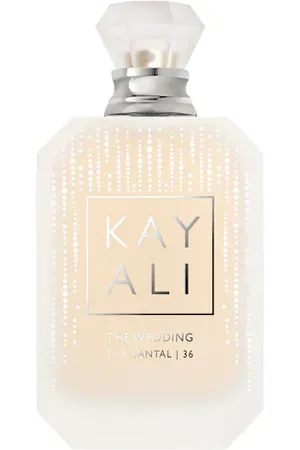 Kayali The Wedding Silk Santal 36 - Eau De Parfum Intense