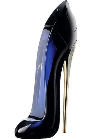 Carolina Herrera Good Girl - Eau De Parfum - Notas De Jazmín, Almendra Y Haba Tonka - Eau De Parfum 50ml