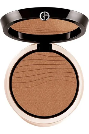 Emporio Armani Luminous Silk Glow Fusion Powder - Polvo Fijador Luminoso