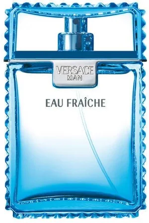 VERSACE Eau Fraîche - Eau De Toilette - Eau De Toilette Spray 100ml