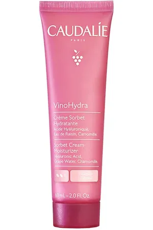Caudalie Vinohydra Crema Sorbete Hidratante - 60 Ml