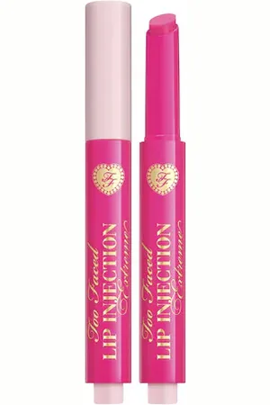 Too Faced Lip Injection Extreme Plumping Clicks - Brillo Labial Con Efecto Volumen