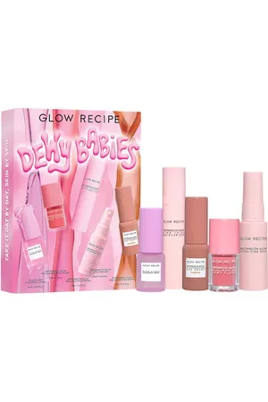 Glow Recipe Dewy Babies - Conjunto Best-seller
