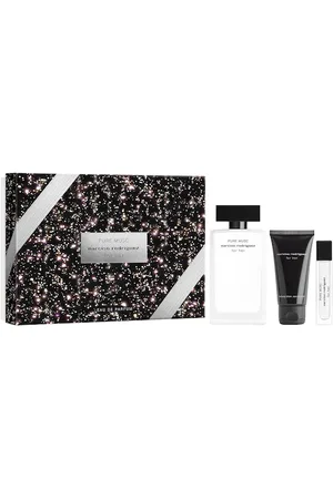 Narciso rodriguez For Her Pure Musc - Eau De Parfum Fragrance Set