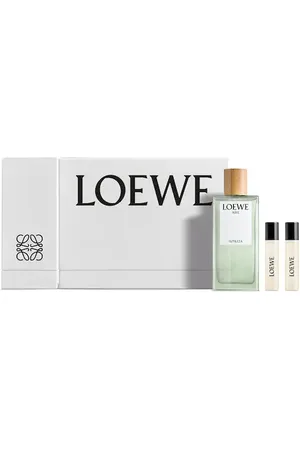 Loewe Aire Sutileza - Coffret Eau De Toilette