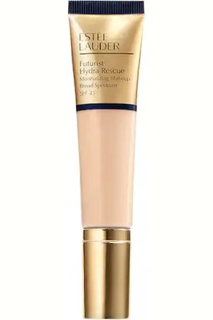Estée Lauder Futurist Hydra Rescue Foundation Fps 45 - Maquillaje De Base