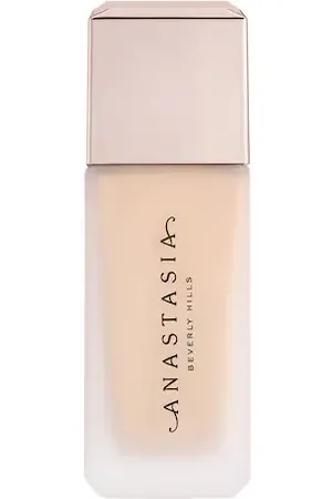 Anastasia Beverly Hills Impeccable Blurring Second-skin Matte Foundation - Base Maquillaje