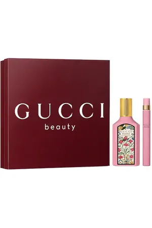 Gucci Flora Gorgeous Gardenia - Estuche Eau De Parfum