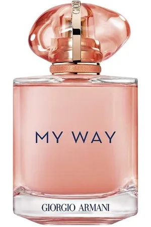 Emporio Armani My Way New - Eau De Parfum - 90 Ml
