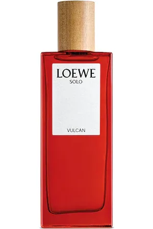 Loewe Solo Vulcan - Eau De Parfum