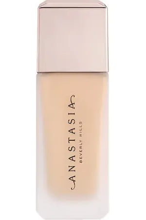 Anastasia Beverly Hills Impeccable Blurring Second-skin Matte Foundation - Base Maquillaje