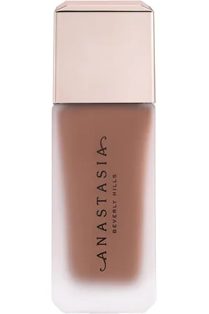 Anastasia Beverly Hills Impeccable Blurring Second-skin Matte Foundation - Base Maquillaje