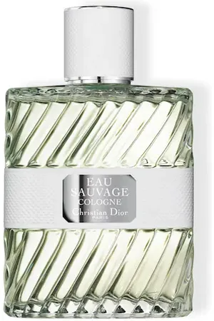 Dior Eau Sauvage Cologne - Eau De Cologne Para Hombre - Notas Frescas Y Amaderadas - Vaporisateur 100 Ml