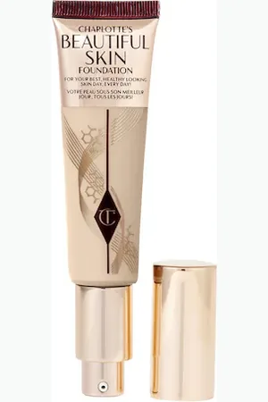Charlotte Tilbury Charlotte