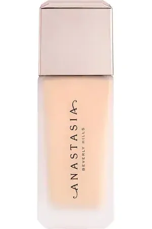 Anastasia Beverly Hills Impeccable Blurring Second-skin Matte Foundation - Base Maquillaje
