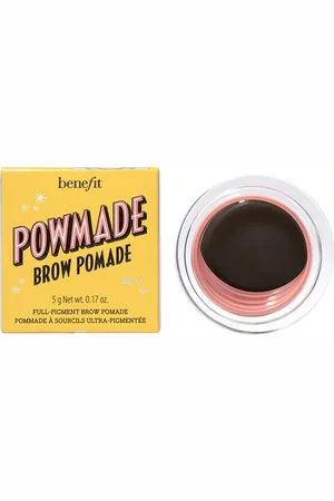 Benefit Brow Powmade - Pomada Para Cejas De Alta Pigmentación
