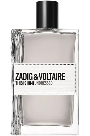 Zadig & Voltaire This Is Him! Undressed - Eau De Toilette