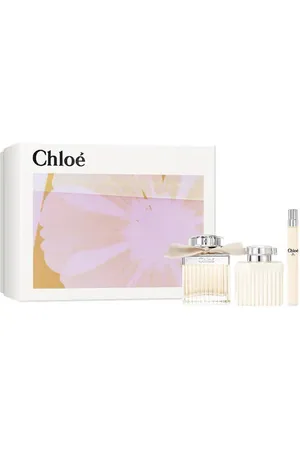 Chloé - Estuche Eau De Parfum