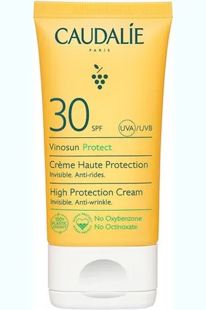 Caudalie Vinosun - Crema De Alta Protección Spf30 - 150ml